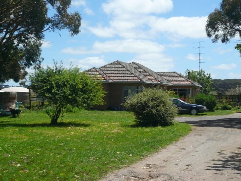 Lance Creek VIC 3995