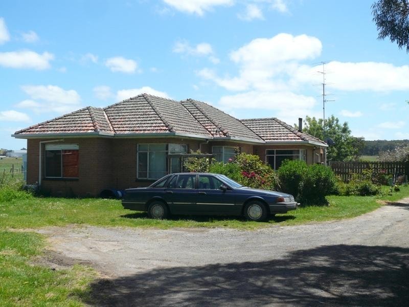 Lance Creek VIC 3995