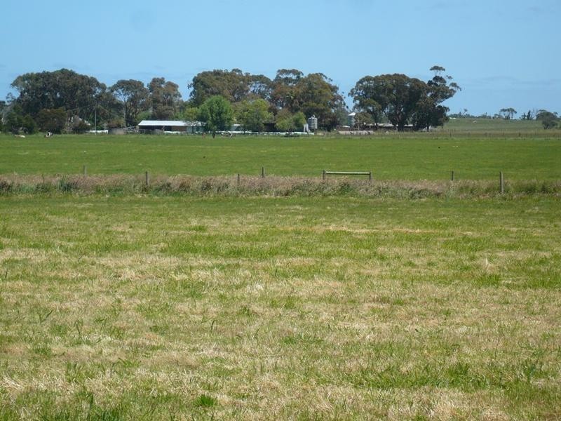 Lance Creek VIC 3995