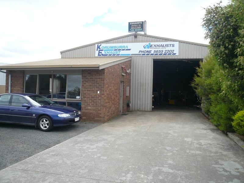 6 Sanders St, Korumburra VIC 3950