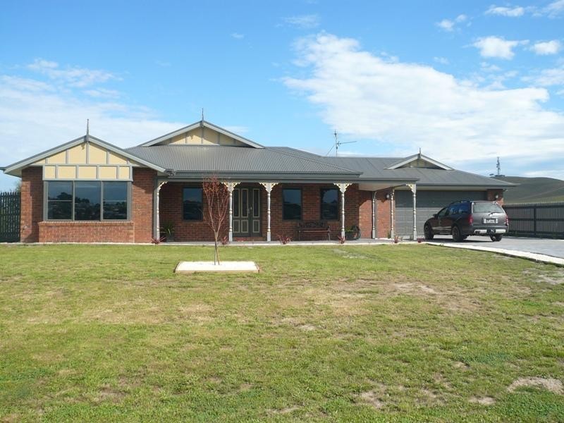 24 Grandview Rise, Korumburra VIC 3950