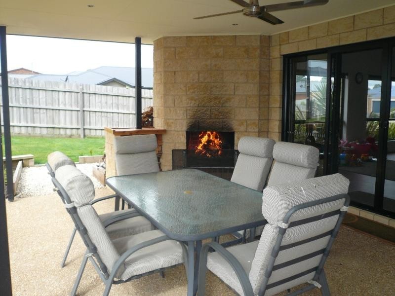 8 Isabella Boulevard, Korumburra VIC 3950