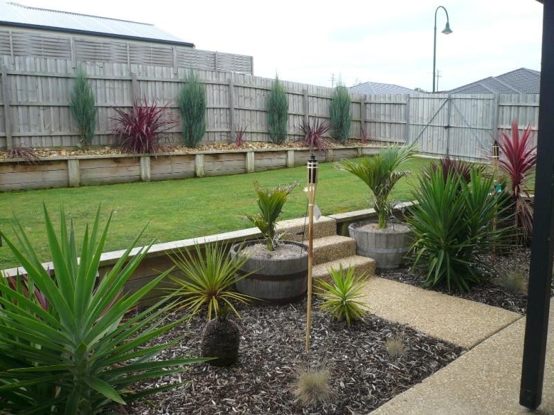 8 Isabella Boulevard, Korumburra VIC 3950
