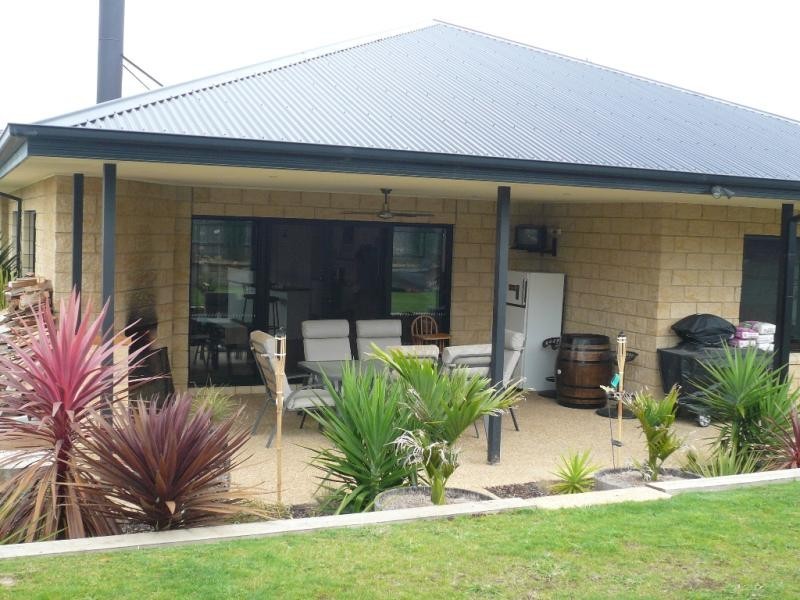 8 Isabella Boulevard, Korumburra VIC 3950