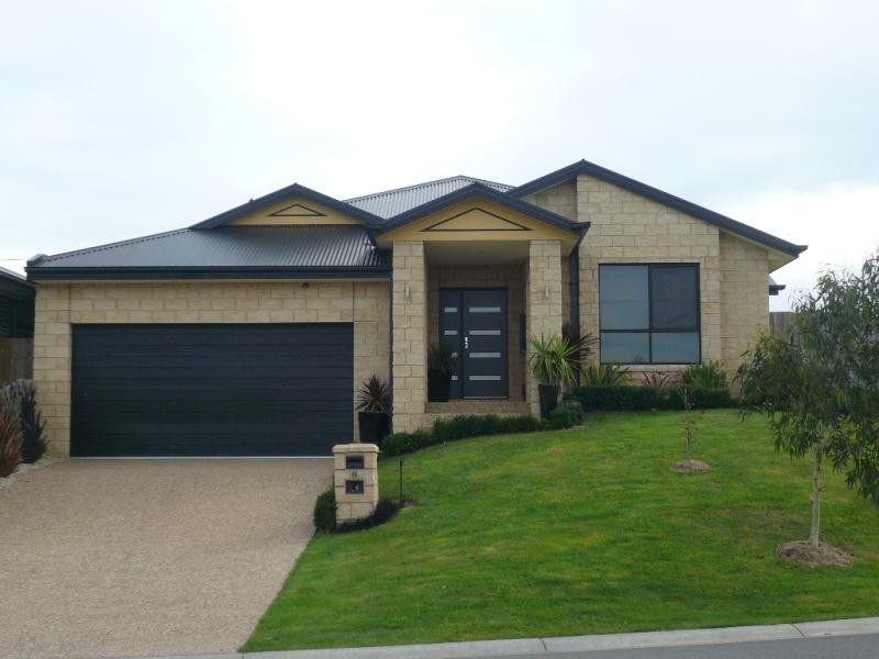 8 Isabella Boulevard, Korumburra VIC 3950