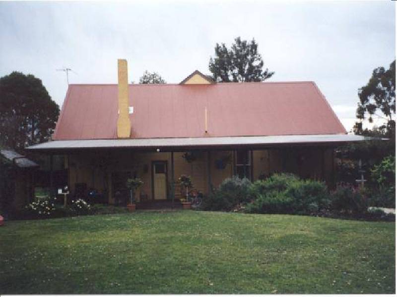 Nyora VIC 3987