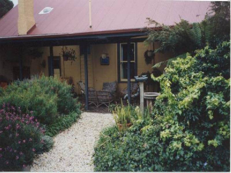 Nyora VIC 3987