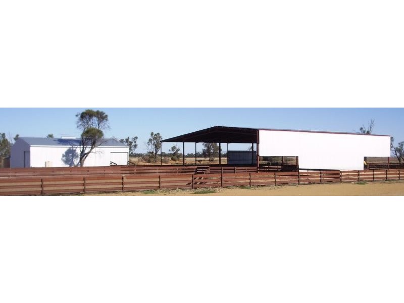 WARBRECCAN, Deniliquin NSW 2710