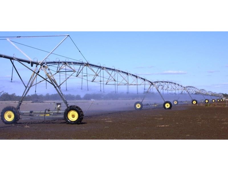 WARBRECCAN, Deniliquin NSW 2710