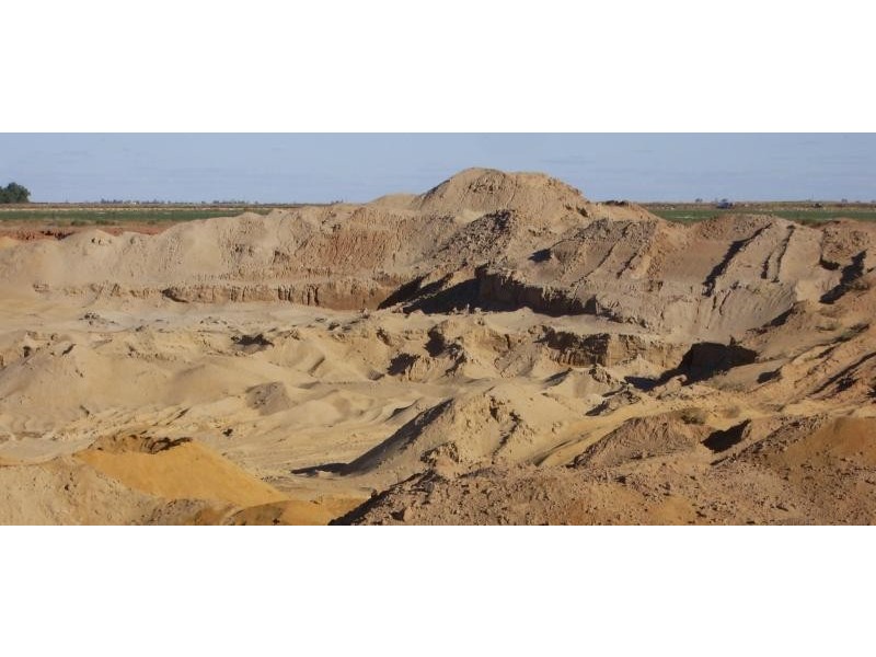 WARBRECCAN, Deniliquin NSW 2710