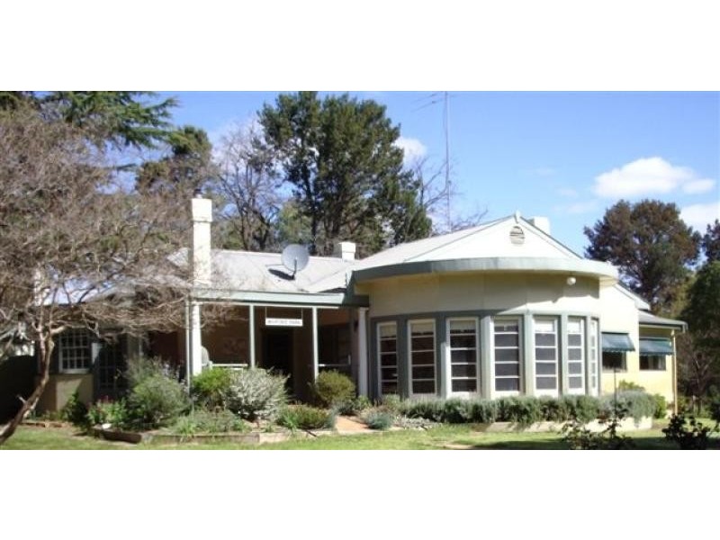 Conargo NSW 2710