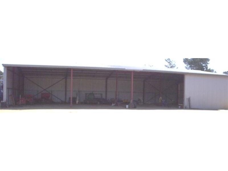 Conargo NSW 2710