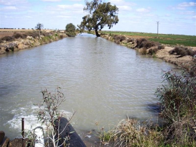 Conargo NSW 2710