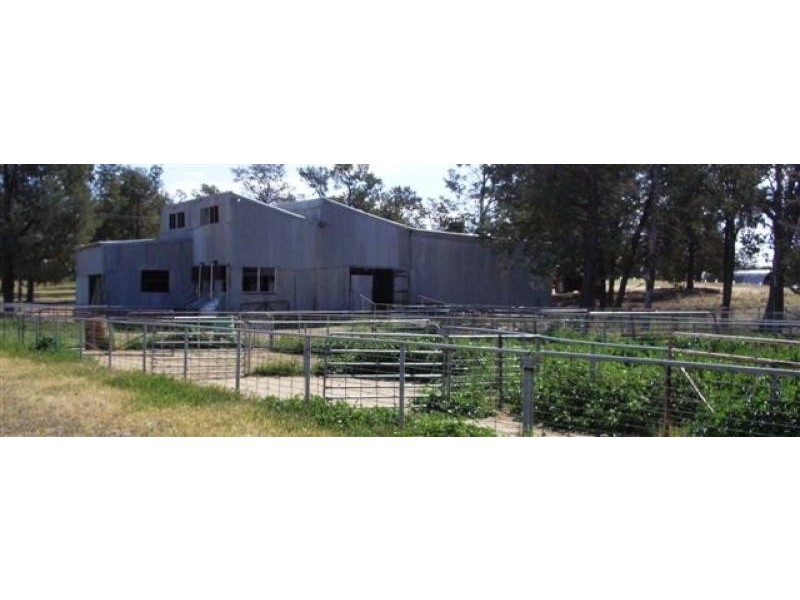 Conargo NSW 2710