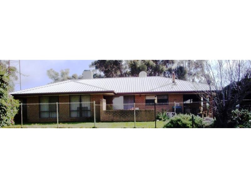 Booroorban NSW 2710