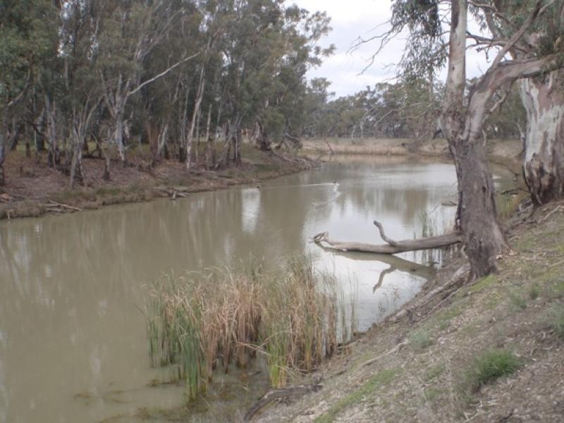 Barham NSW 2732