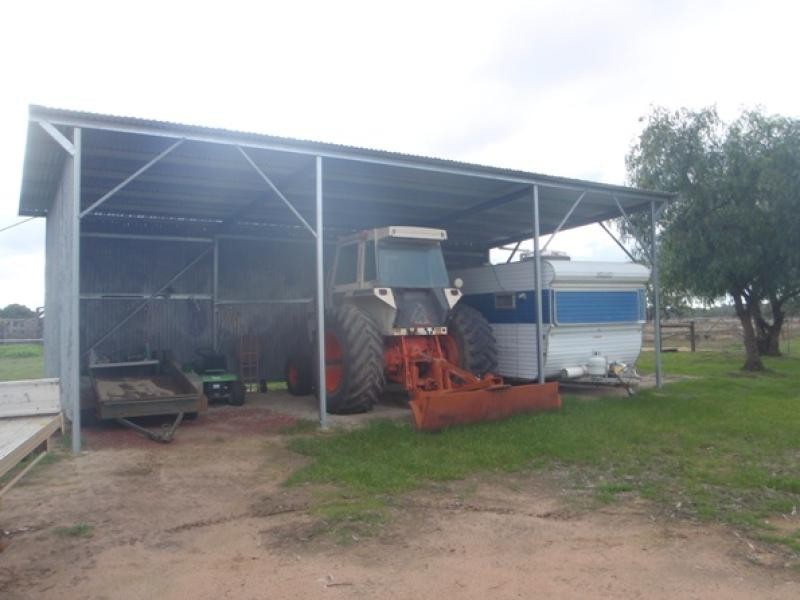 Barham NSW 2732