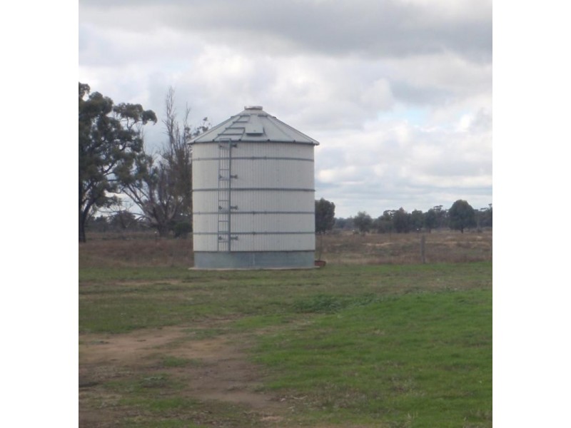 Barham NSW 2732