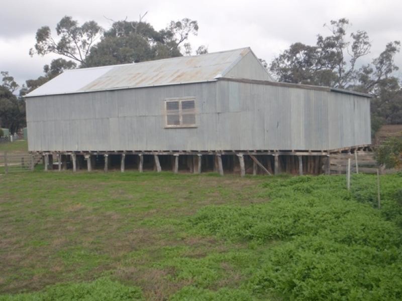 Barham NSW 2732