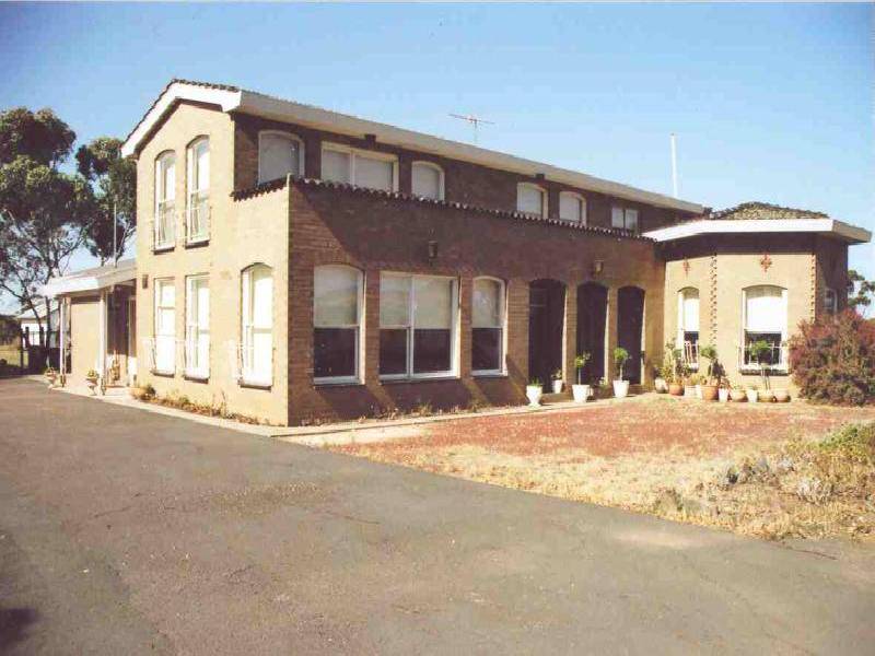 351 COIMADAI ROAD, Diggers Rest VIC 3427 the real estate agency