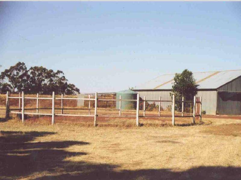 351 COIMADAI ROAD, Diggers Rest VIC 3427