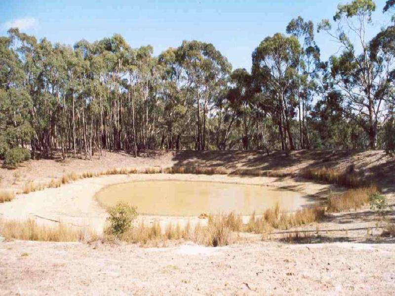 609 TOOBORAC ROAD, Lancefield VIC 3435