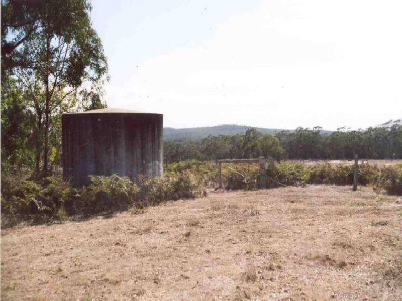 609 TOOBORAC ROAD, Lancefield VIC 3435