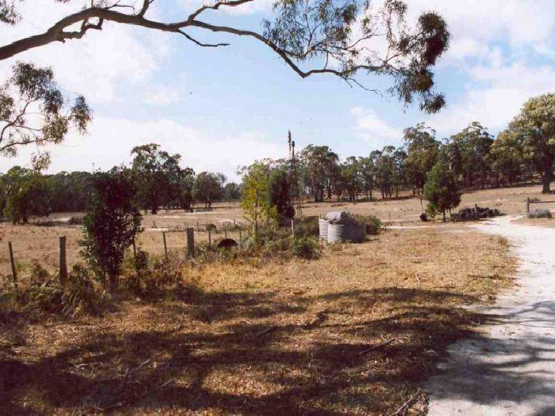 609 TOOBORAC ROAD, Lancefield VIC 3435