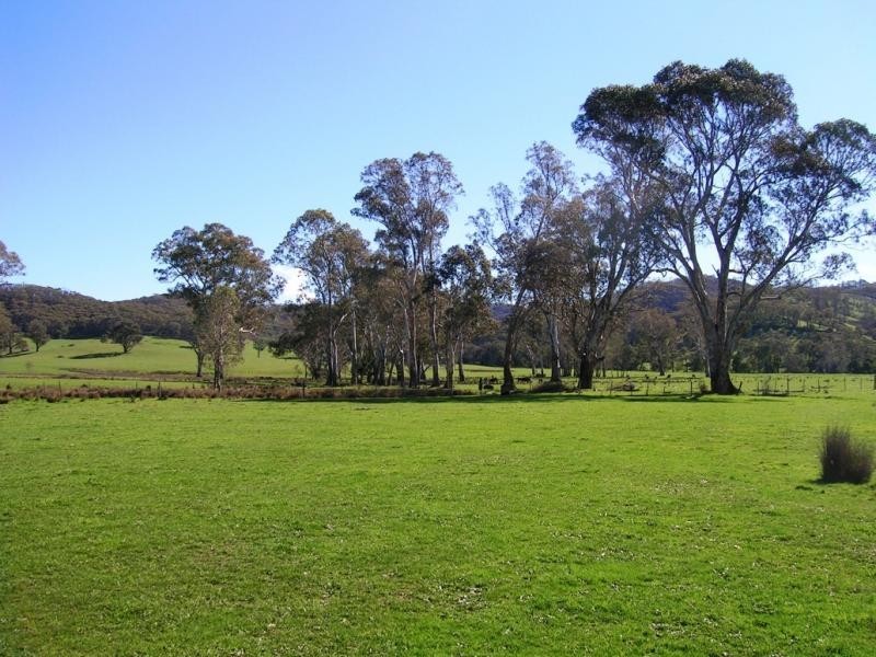 Taggerty VIC 3714