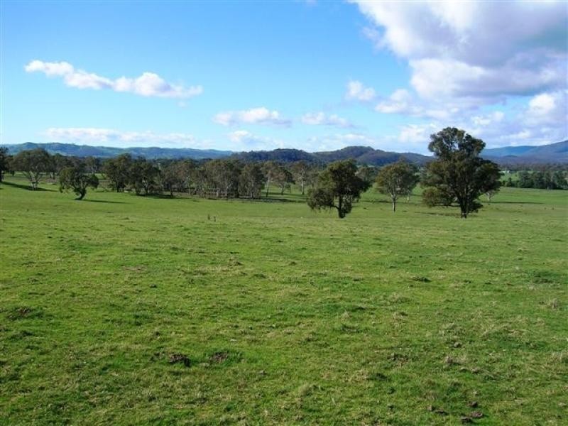Taggerty VIC 3714