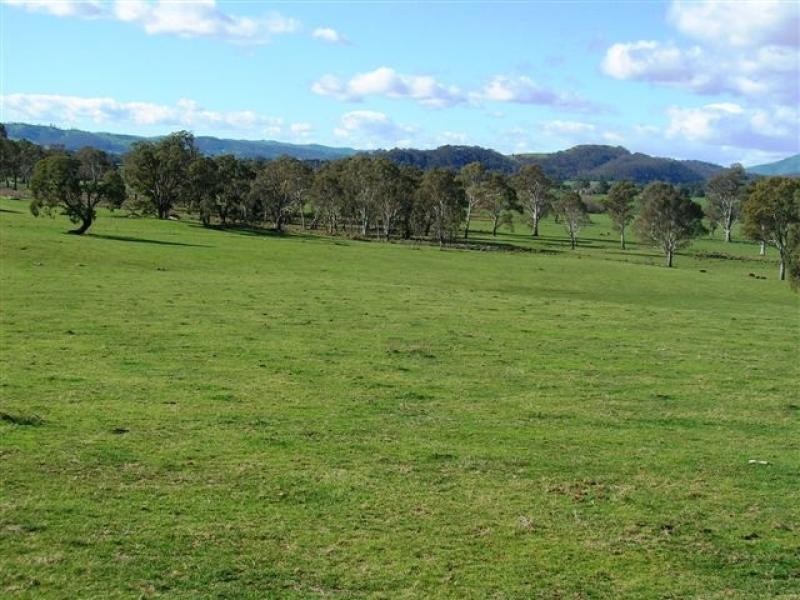 Taggerty VIC 3714