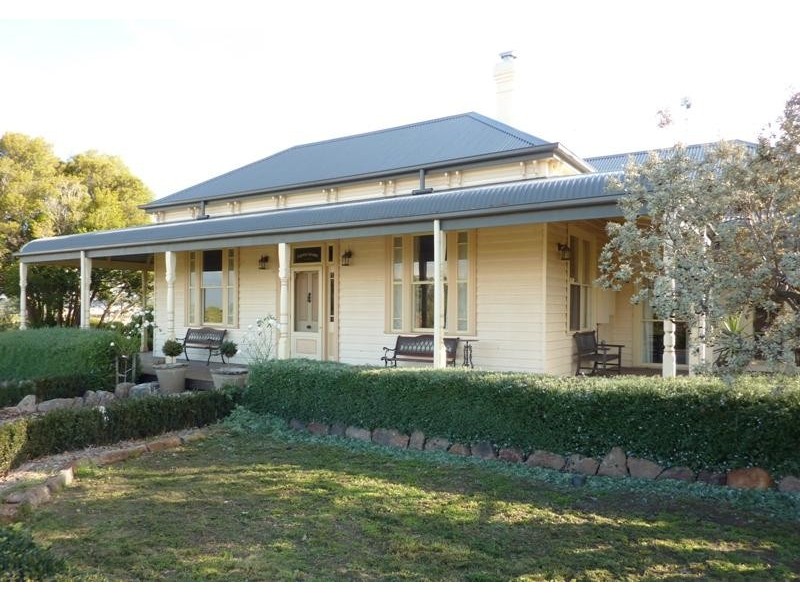 Romsey VIC 3434