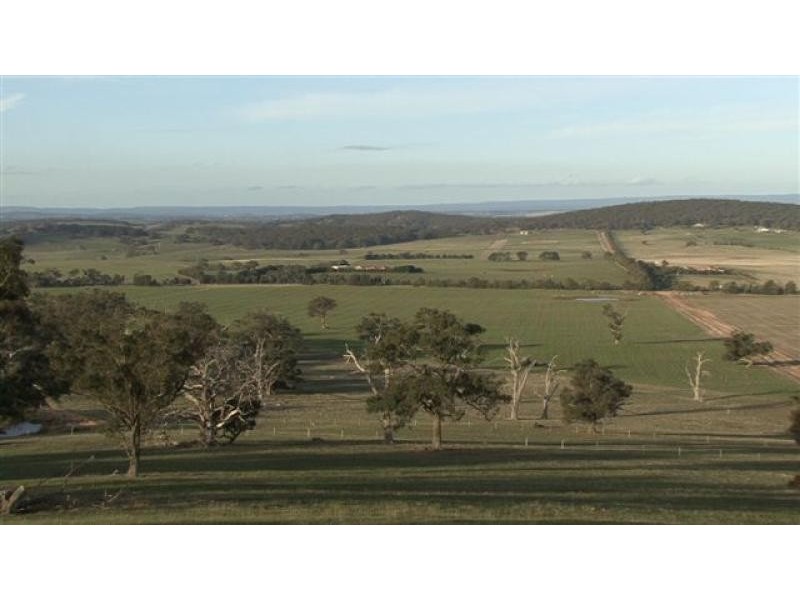 Romsey VIC 3434