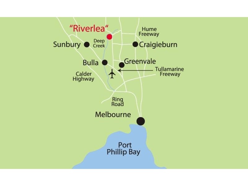 KONAGADERRA ROAD, Oaklands Junction VIC 3063