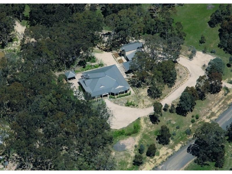 26 MATHIESONS ROAD, Wandong VIC 3758