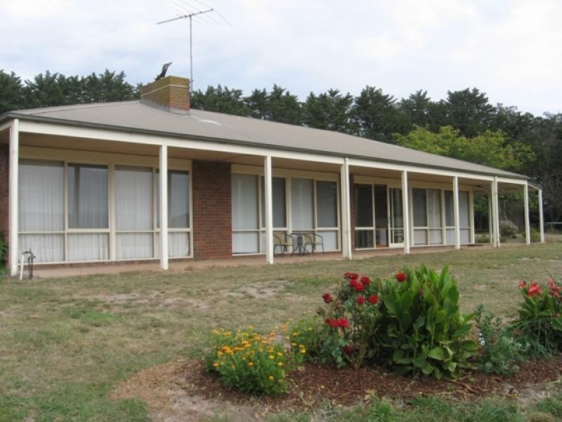 104 Bleases Lane, Yarra Glen VIC 3775