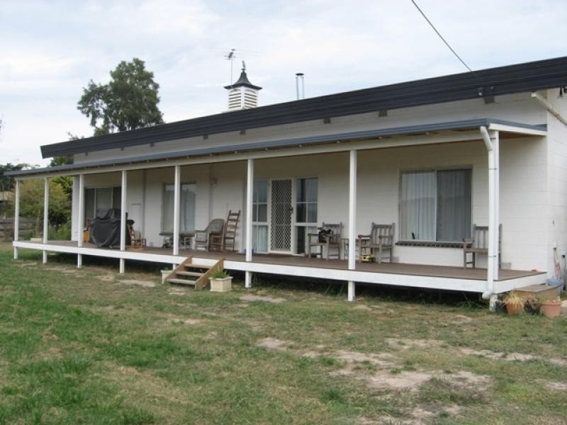 104 Bleases Lane, Yarra Glen VIC 3775