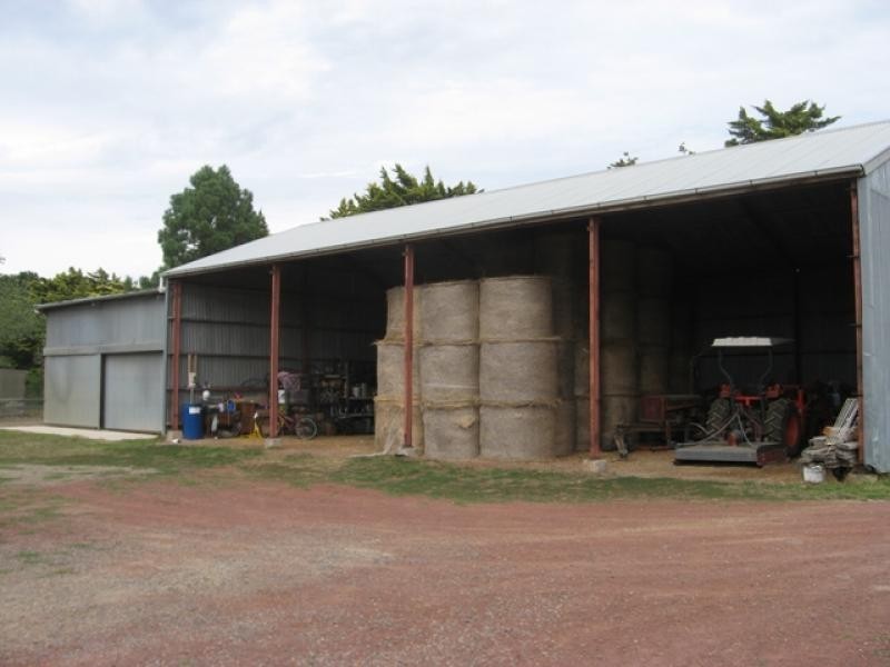 104 Bleases Lane, Yarra Glen VIC 3775