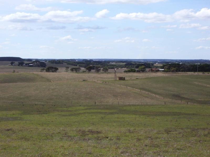 552 HOPKINS POINT ROAD, Warrnambool VIC 3280