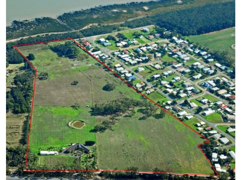1200 Bass Highway, The Gurdies VIC 3984