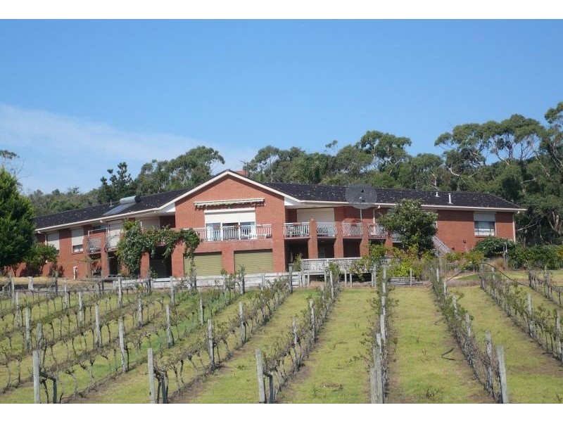1200 Bass Highway, The Gurdies VIC 3984
