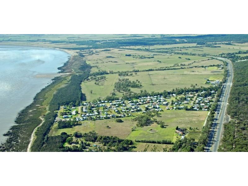 1200 Bass Highway, The Gurdies VIC 3984