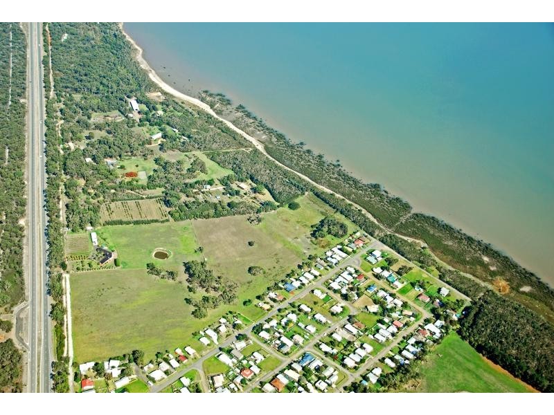 1200 Bass Highway, The Gurdies VIC 3984