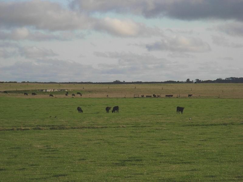 King Island TAS 7256