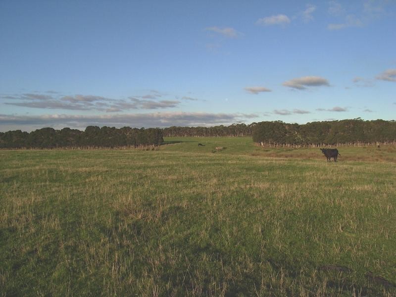 King Island TAS 7256