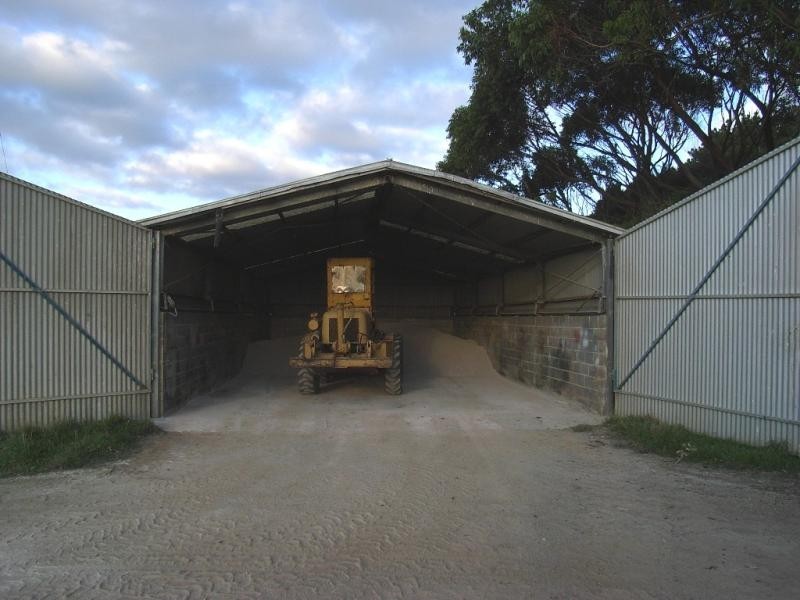 King Island TAS 7256