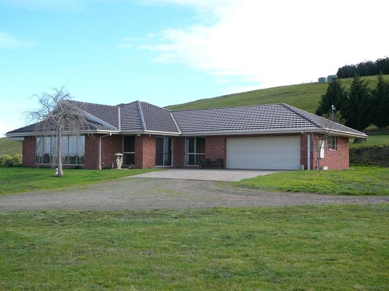 45-65 Deverall Road, Gisborne South VIC 3437