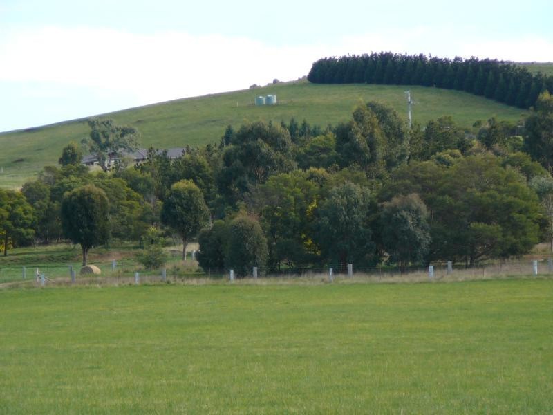 45-65 Deverall Road, Gisborne South VIC 3437