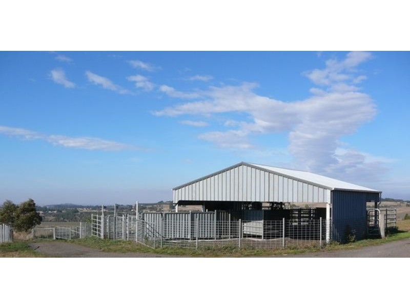 45-65 Deverall Road, Gisborne South VIC 3437