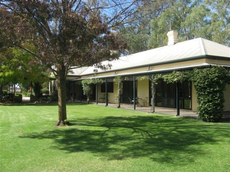 Echuca VIC 3564